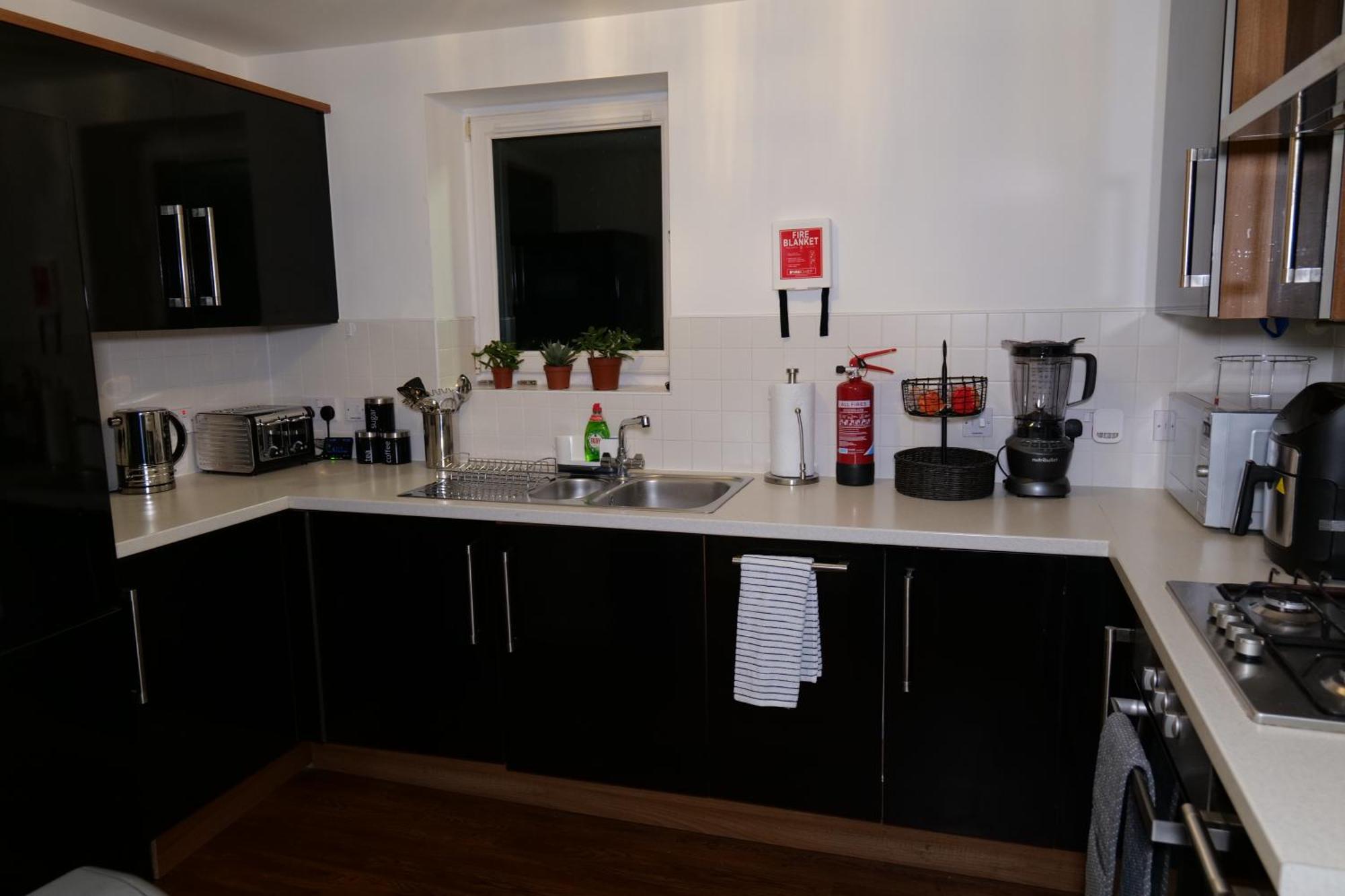 Giomakay Luxury * Milton Keynes